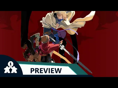 Guilty Gear: Strive | Unofficial solo play with demo | with Mike