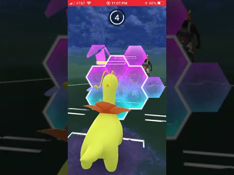 BASTIODON, MEGANIUM & AZUMARILL VS SKARMORY, SWAMPERT &? IN POKÉMON GO
BATTLE GREAT LEAGUE