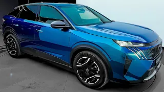 2025 Peugeot 3008 - Small Family Sporty SUV!