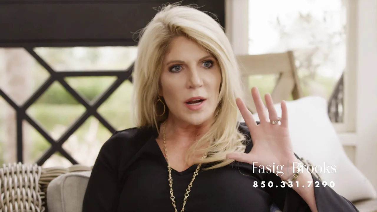 Fasig | Brooks - YouTube Video Thumbnail