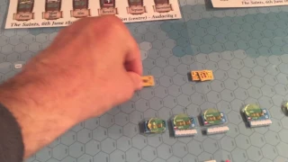 The Saints 1805 - reset part 2