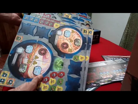 Unboxing