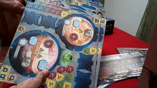 Unboxing