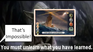 How Strategy Changes with this Wonder! | 7 Wonders Duels Board Game Arena