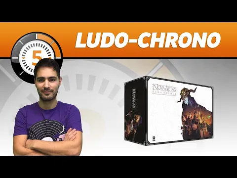 Ludochrono - Nova Aetas Renaissance