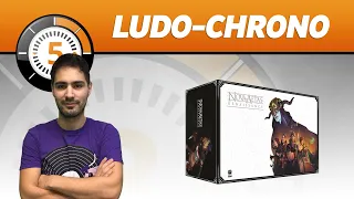 Ludochrono - Nova Aetas Renaissance