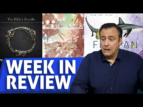 Week In Review - May 4, 2026