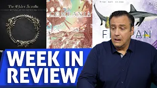 Week In Review - May 4, 2026
