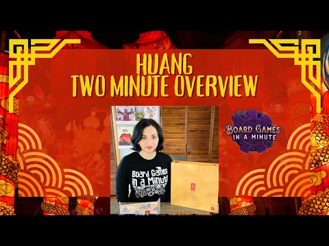 Huang