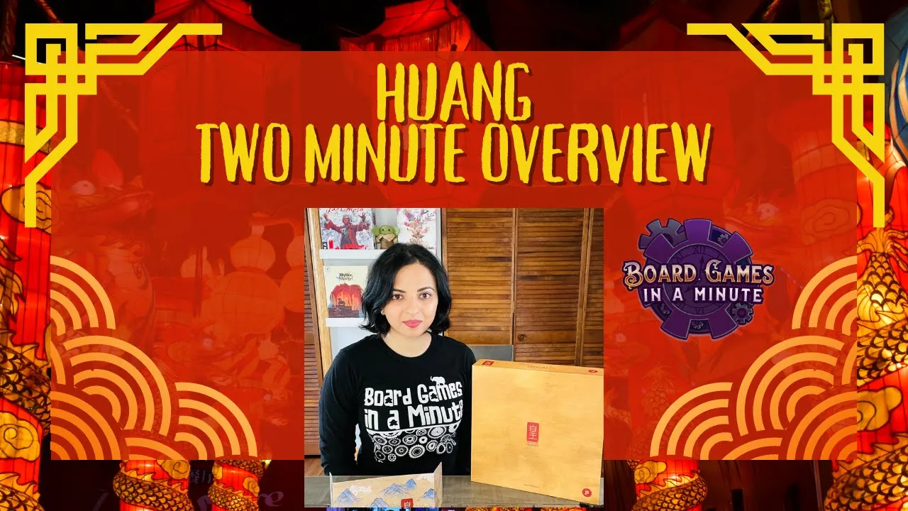 Huang