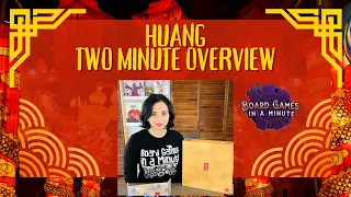 Huang