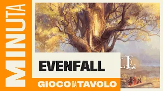 Evenfall - Recensioni Minute [672]