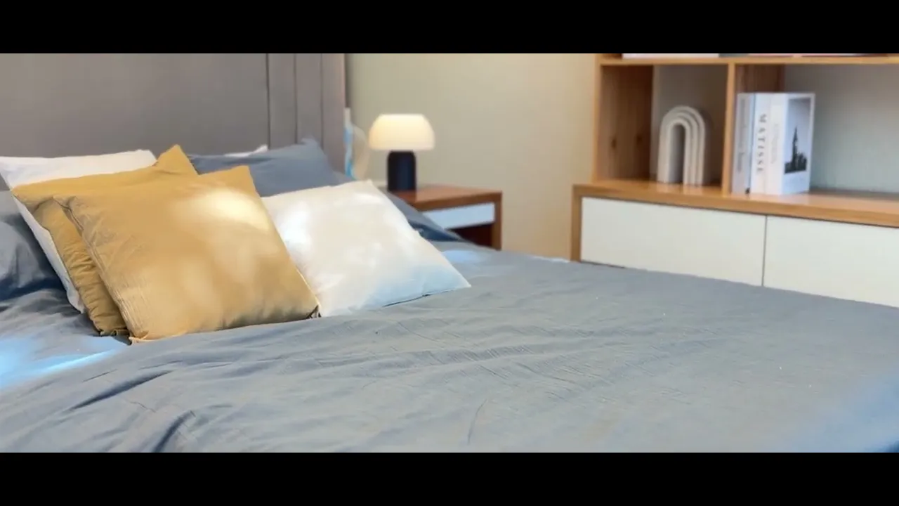 Video de Belgrano Home