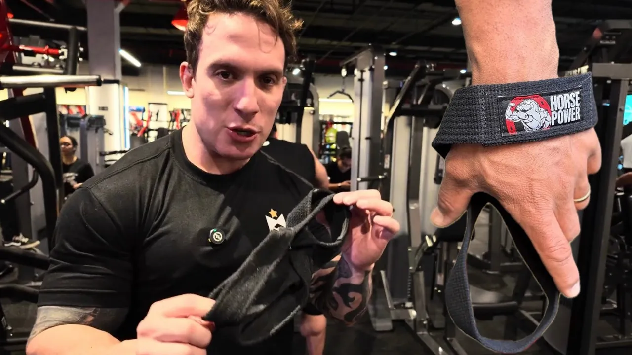 Vídeo de Horsepower Pro