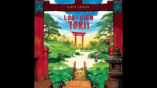 1 Vistazo: Los Cien Torii - Turno Y Acción