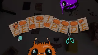 Let's Play Centipede!