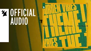 Jurgen Vries - The Theme (Tom Staar Remix)