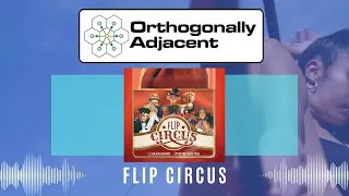 Flip Circus - Rules and Playthrough