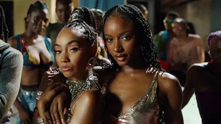 Leigh-Anne: &#39;My Love&#39; (feat. Ayra Starr) [Official Video]