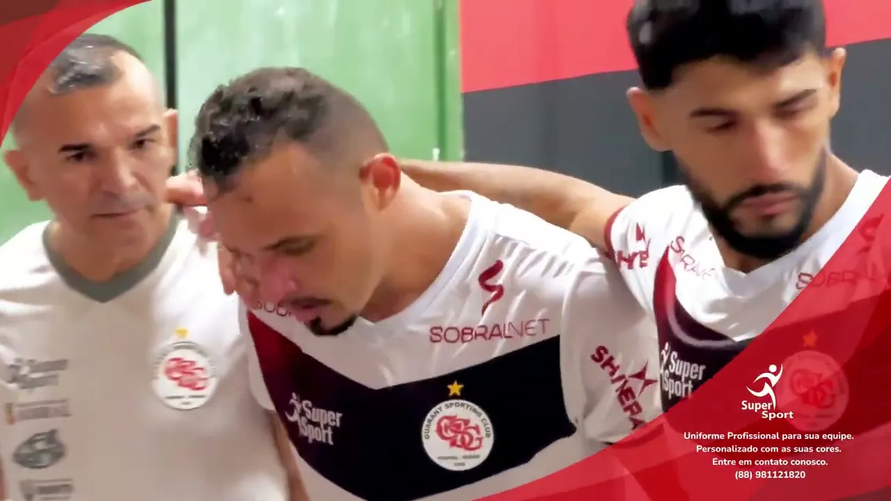 Video de SUPER SPORT LTDA