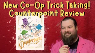 Counterpoint Review (New Kickstarter!)