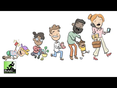 Adulthood - How does it play?