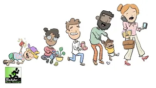 Adulthood - How does it play?