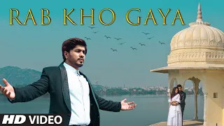 “Rab Kho Gaya” New Video Song Feat. Habib Mithiborwala, Srishti Rajput | Honey Bee | Tanmay Verma