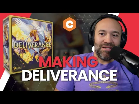 Making Lifestyle Board Games