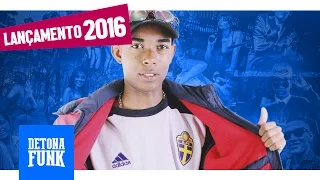 MC Petter - Ela Senta Bem Gostosinho (Kelvinho Deejay) Lançamento 2016