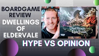 Dwellings of Eldervale Review