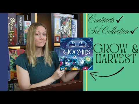 GLOOMIES | Round Overview & Review