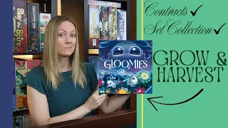 GLOOMIES | Round Overview & Review