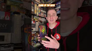 BoardGameAddictUK - GAME OF THE WEEK