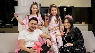 Copilul de Aur ❌ Stalpul familiei | Video