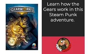 Gearworks by Purge Reviews