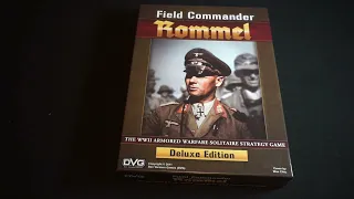Field Commander Rommel 6-7-23