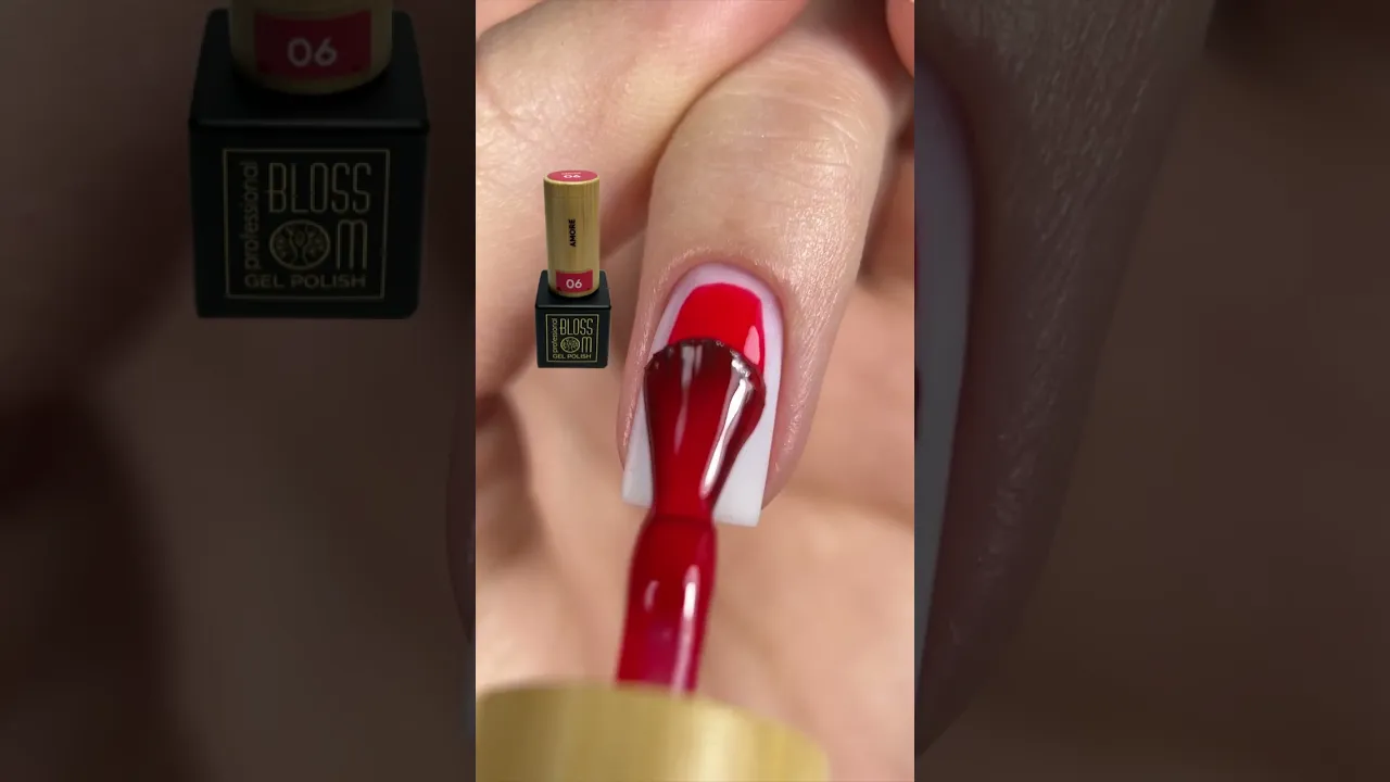 Gel Polish №06 Amore