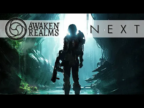 Awaken Realms Surprises Us for 2023! - What Will They Think of NEXT?