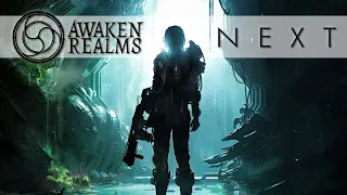 Awaken Realms Surprises Us for 2023! - What Will They Think of NEXT?