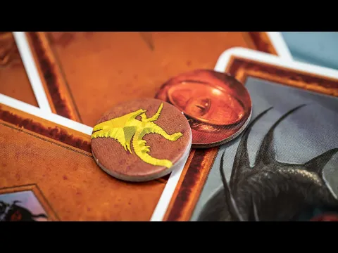 Lords of Middle-earth | Expansion Overview