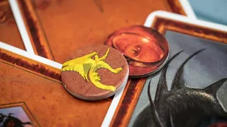 Lords of Middle-earth | Expansion Overview