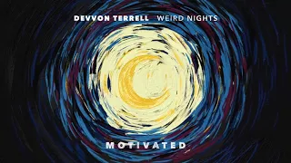 Devvon Terrell - Motivated (Official Audio)