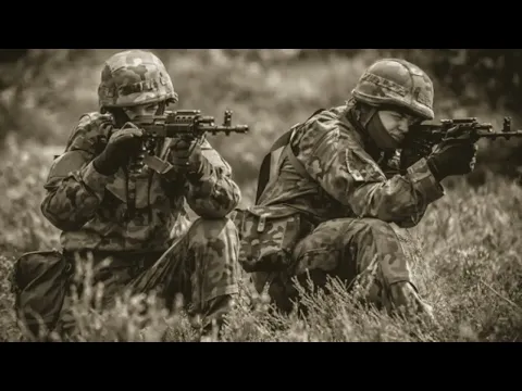 Let's play Battles of the XXI Century, Crimea 2014, part 1