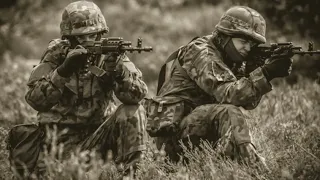 Let's play Battles of the XXI Century, Crimea 2014, part 1
