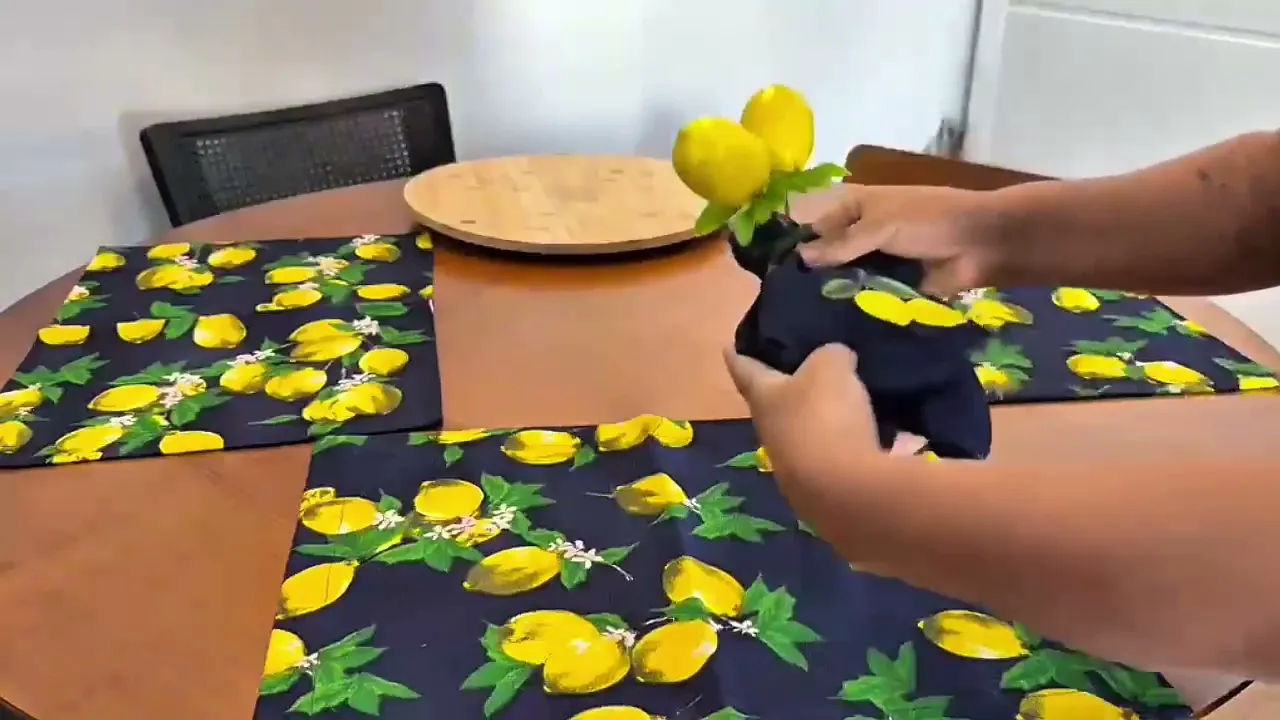 Vídeo de Mesa & Mesas