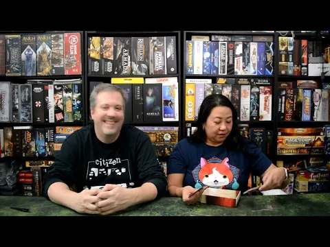 Zombicide: Thundercats Pack #1 by CMON Unboxing