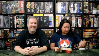 Zombicide: Thundercats Pack #1 by CMON Unboxing