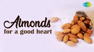 Almonds for Good Heart | Masalon ki Kahani | Anmol Kak | Saregama Podcast
