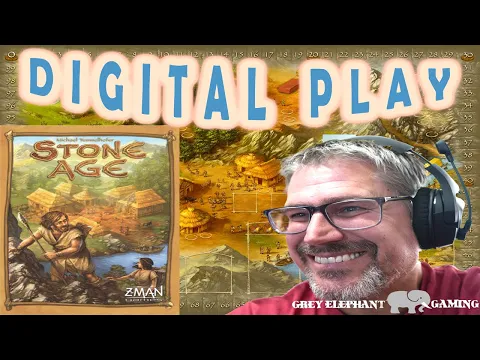 Stone Age (Digital Play)